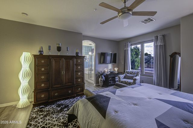 1441 W MARLIN Drive, Chandler, AZ 85286