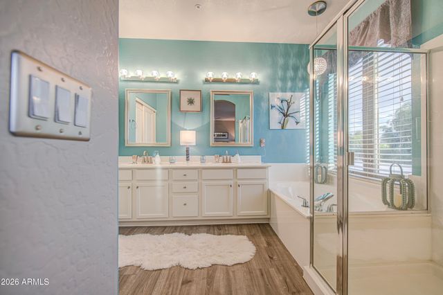 1441 W MARLIN Drive, Chandler, AZ 85286