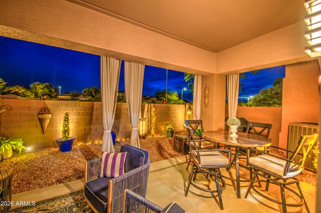 1441 W MARLIN Drive, Chandler, AZ 85286