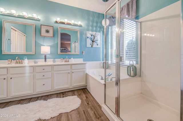 1441 W MARLIN Drive, Chandler, AZ 85286