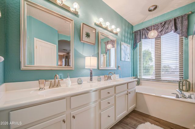 1441 W MARLIN Drive, Chandler, AZ 85286