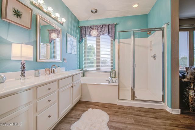 1441 W MARLIN Drive, Chandler, AZ 85286