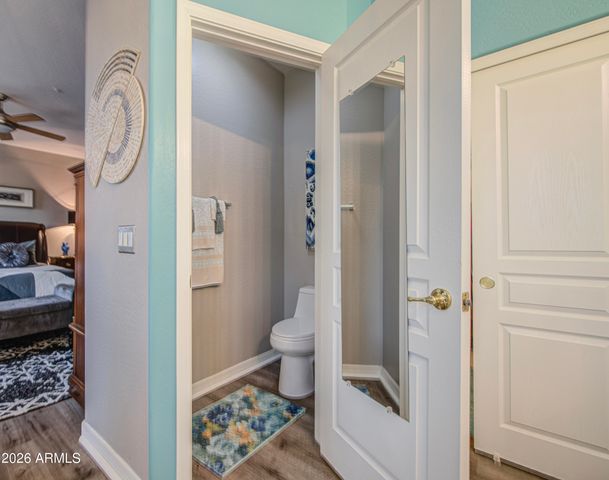 1441 W MARLIN Drive, Chandler, AZ 85286