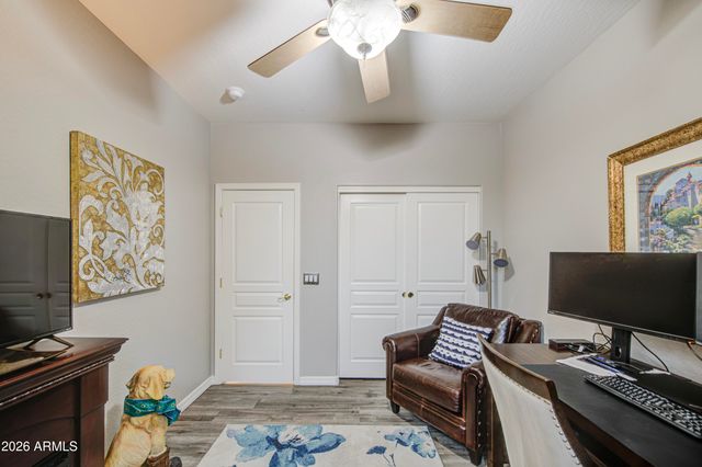 1441 W MARLIN Drive, Chandler, AZ 85286