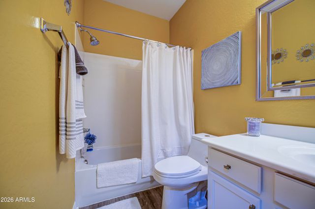 1441 W MARLIN Drive, Chandler, AZ 85286