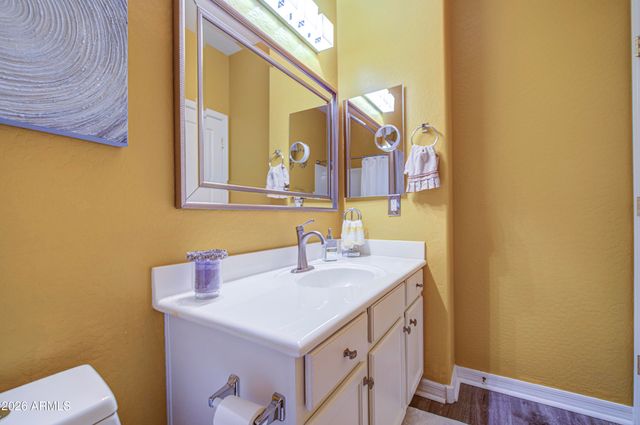 1441 W MARLIN Drive, Chandler, AZ 85286