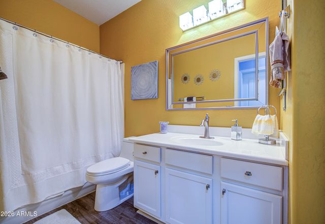 1441 W MARLIN Drive, Chandler, AZ 85286