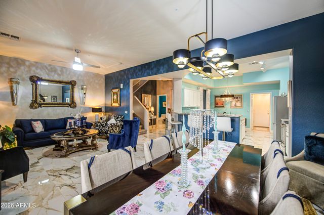 1441 W MARLIN Drive, Chandler, AZ 85286