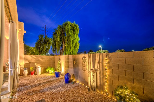 1441 W MARLIN Drive, Chandler, AZ 85286