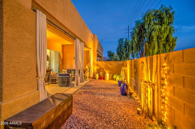 1441 W MARLIN Drive, Chandler, AZ 85286