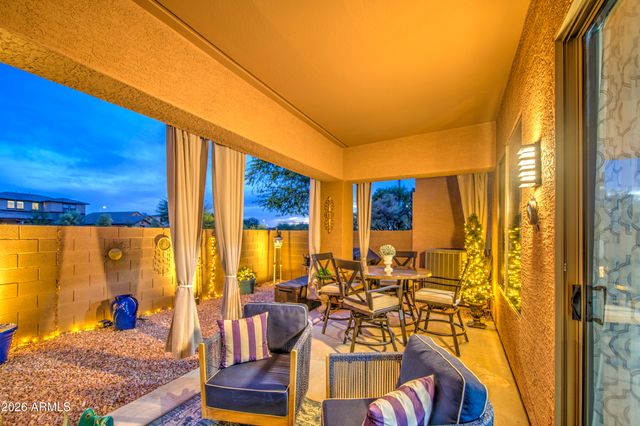 1441 W MARLIN Drive, Chandler, AZ 85286