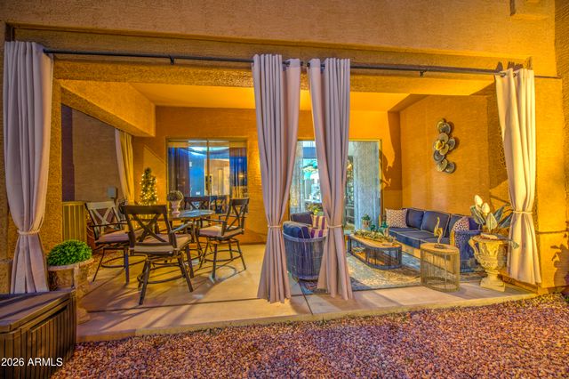 1441 W MARLIN Drive, Chandler, AZ 85286