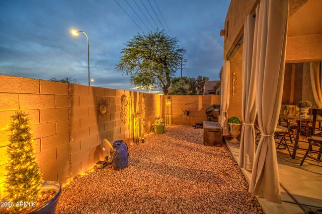 1441 W MARLIN Drive, Chandler, AZ 85286