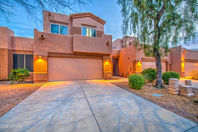 1441 W MARLIN Drive, Chandler, AZ 85286