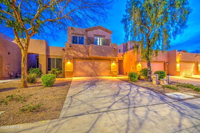1441 W MARLIN Drive, Chandler, AZ 85286