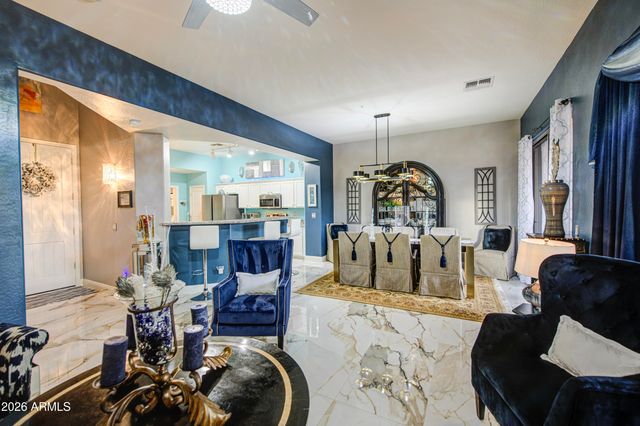 1441 W MARLIN Drive, Chandler, AZ 85286