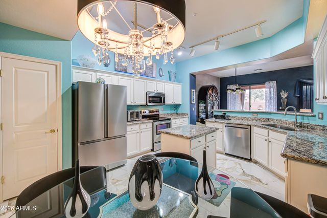 1441 W MARLIN Drive, Chandler, AZ 85286