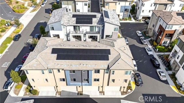 132 Abacus, Irvine, CA 92618