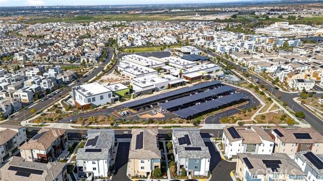 132 Abacus, Irvine, CA 92618