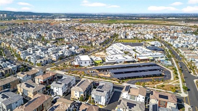 132 Abacus, Irvine, CA 92618