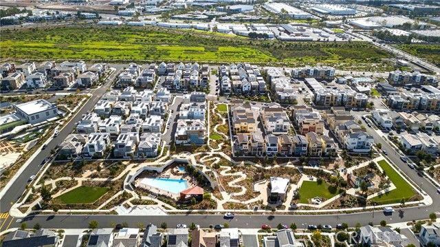 132 Abacus, Irvine, CA 92618