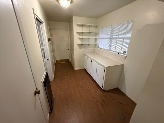 1609 Leggett Drive, Galena Park, TX 77547