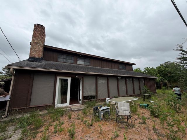 1609 Leggett Drive, Galena Park, TX 77547