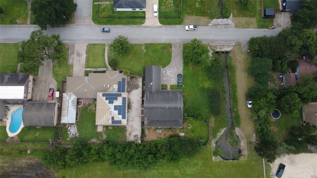 1609 Leggett Drive, Galena Park, TX 77547