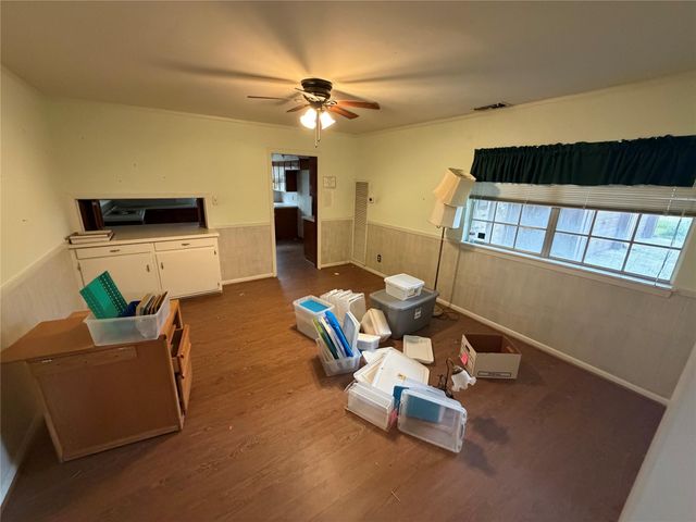 1609 Leggett Drive, Galena Park, TX 77547