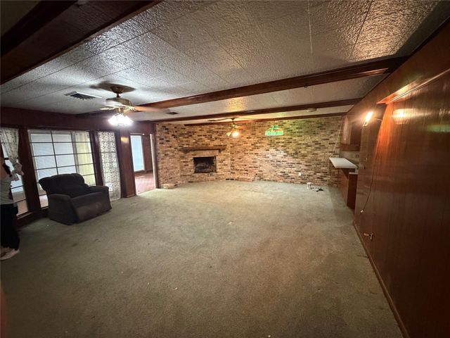 1609 Leggett Drive, Galena Park, TX 77547