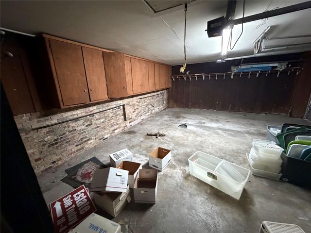 1609 Leggett Drive, Galena Park, TX 77547