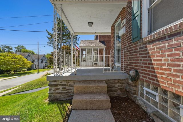816 NAYLORS RUN RD, Havertown, PA 19083