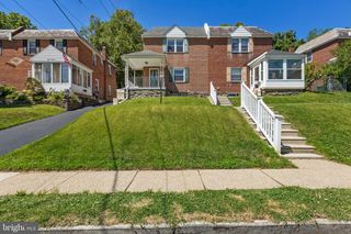 816 NAYLORS RUN RD, Havertown, PA 19083