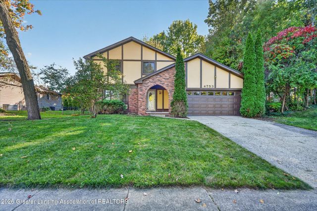 4753 Crampton Way, Holt, MI 48842