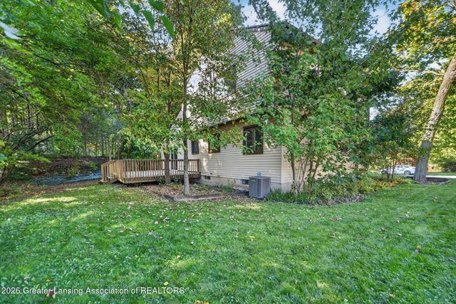 4753 Crampton Way, Holt, MI 48842