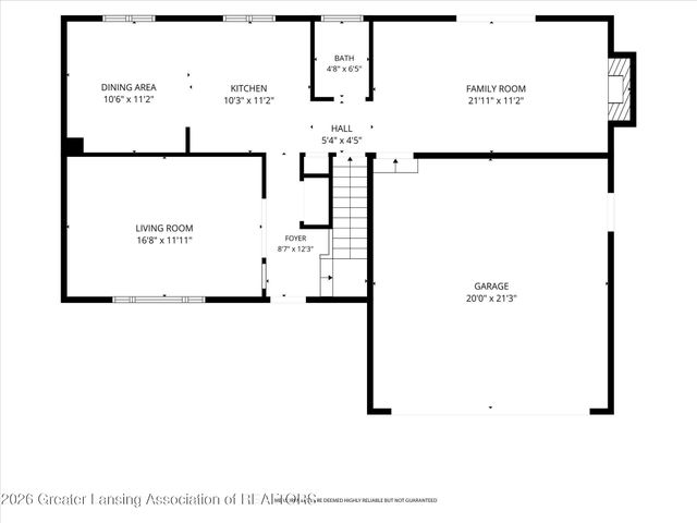 4753 Crampton Way, Holt, MI 48842