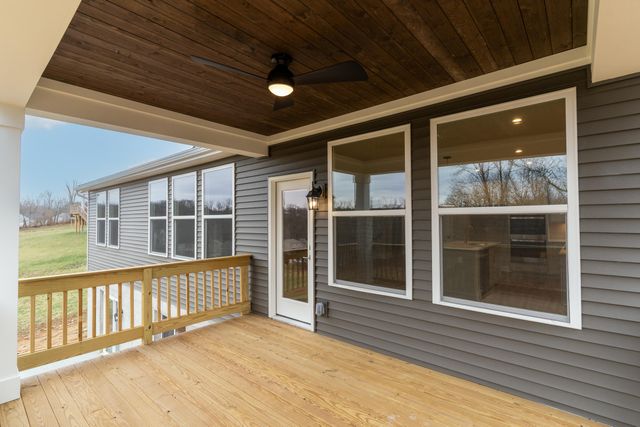 5894 Stillwater Lane, Burlington, KY 41005