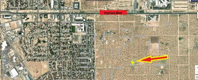 1 Durham Court, El Paso, TX 79928