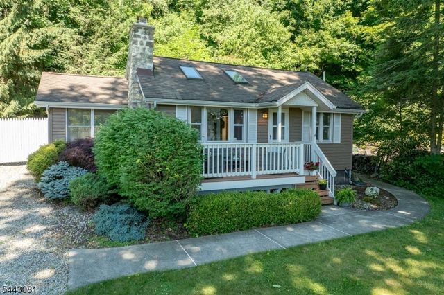 2217 Lakeside Drive West, Vernon Twp., NJ 07422
