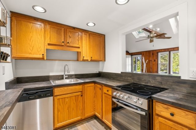 2217 Lakeside Drive West, Vernon Twp., NJ 07422