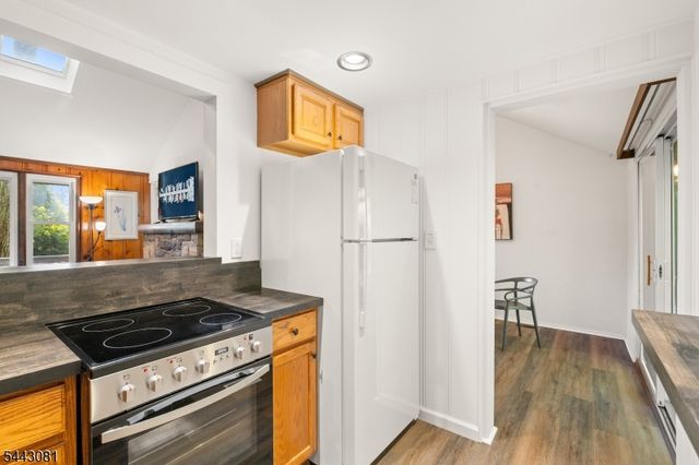 2217 Lakeside Drive West, Vernon Twp., NJ 07422