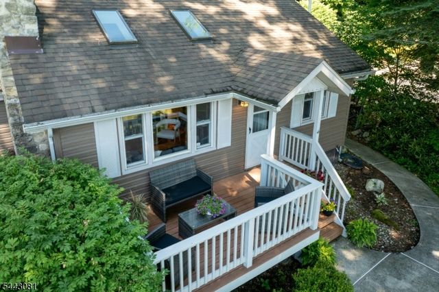 2217 Lakeside Drive West, Vernon Twp., NJ 07422