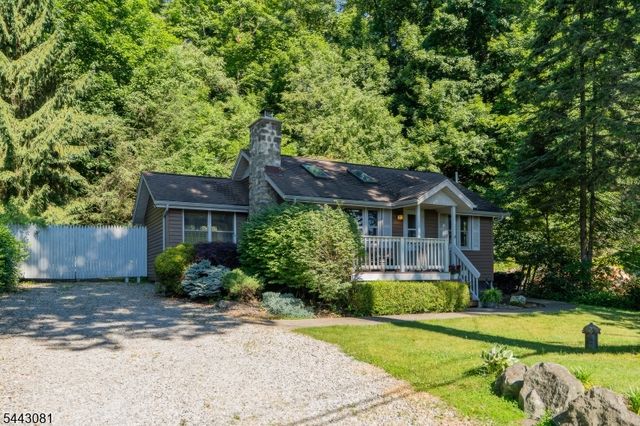 2217 Lakeside Drive West, Vernon Twp., NJ 07422
