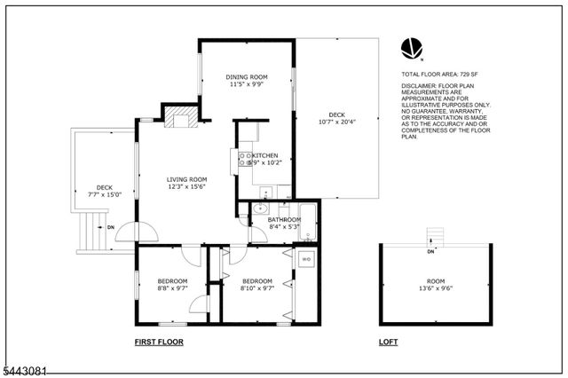 2217 Lakeside Drive West, Vernon Twp., NJ 07422