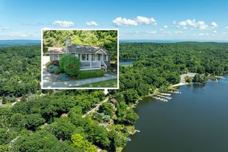 2217 Lakeside Drive West, Vernon Twp., NJ 07422