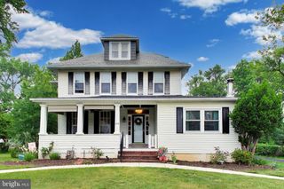 2808 BERWICK AVE, Baltimore, MD 21234