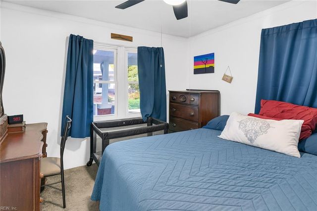 1004 Mayfield AVE, Chesapeake, VA 23324