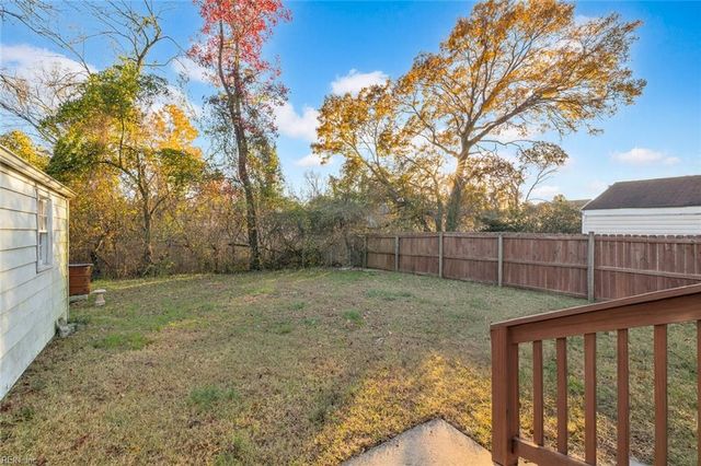 1004 Mayfield AVE, Chesapeake, VA 23324