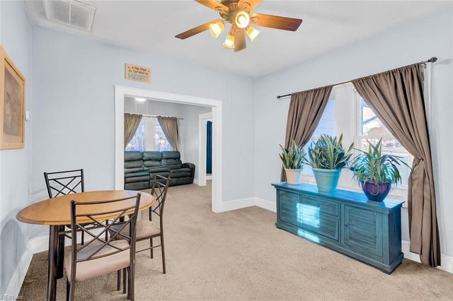 1004 Mayfield AVE, Chesapeake, VA 23324