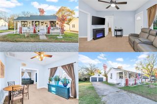 1004 Mayfield AVE, Chesapeake, VA 23324